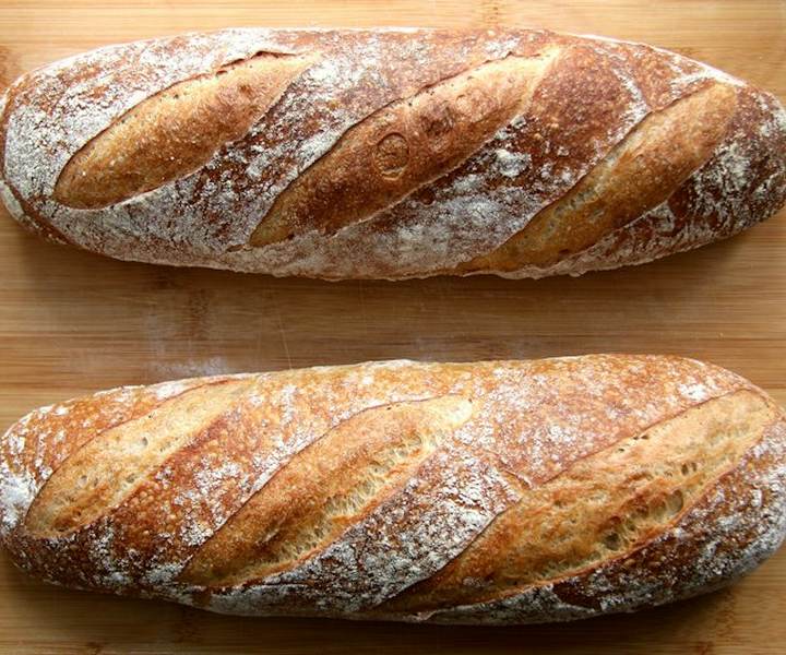 Baguette