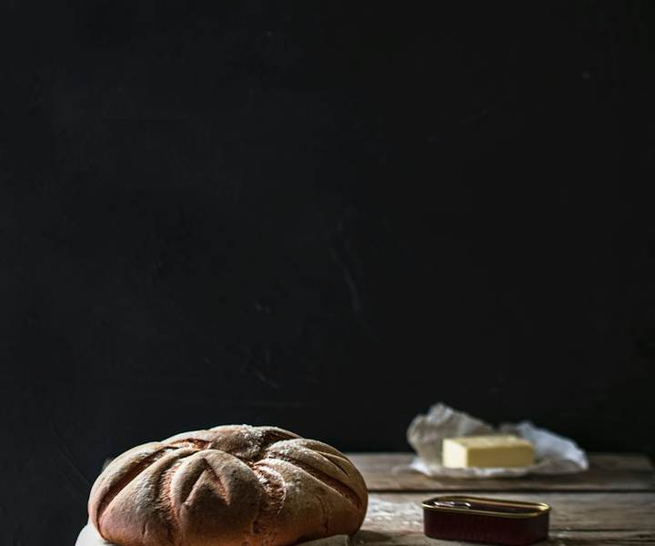 Brioche Pullman