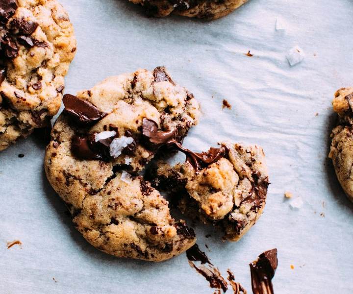 Brown Butter Chocolate Chip