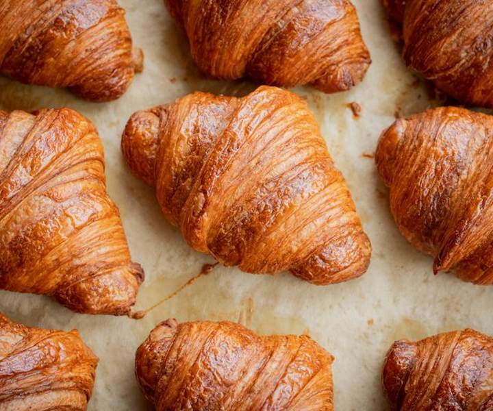 Butter Croissant