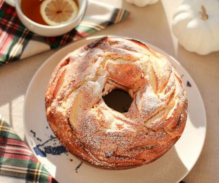 King Cake