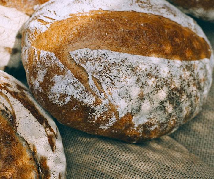 Seeded Multigrain