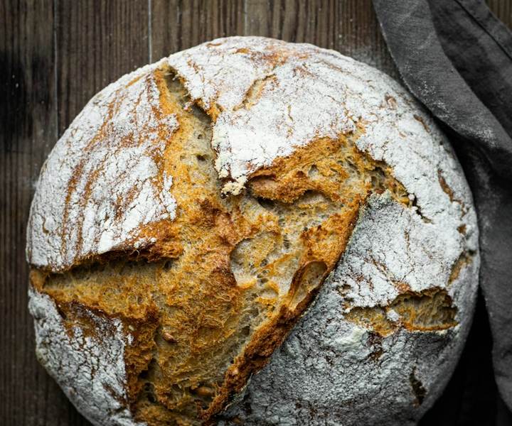 Country Sourdough