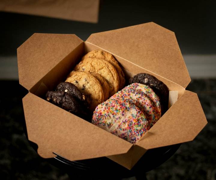Office Tray, 24 pieces